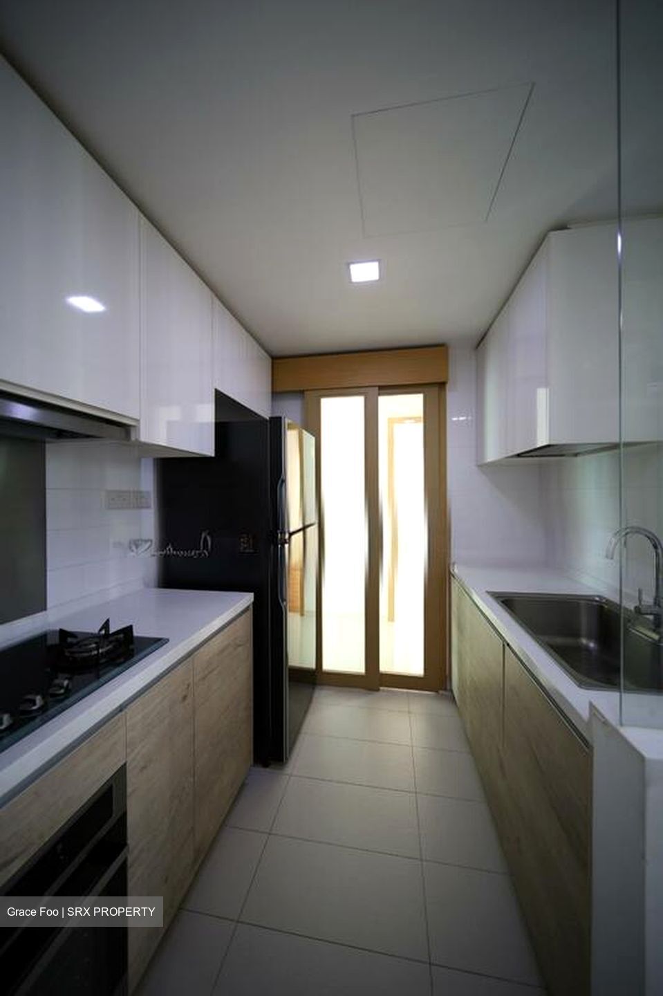 Eight Courtyards (D27), Condominium #503252831